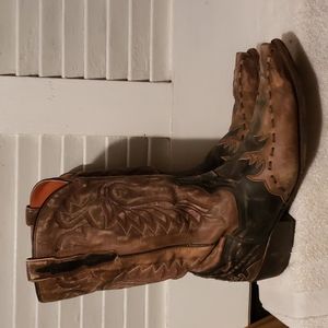 Dan Post Lucky Break Boots